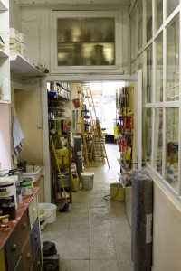 Veedelshelden Müllem! – Unser Besuch bei Farben Herweg