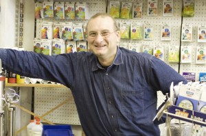 Veedelshelden Müllem! – Unser Besuch bei Farben Herweg