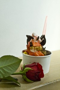 Veedelshelden Müllem! – Unser Besuch bei Yoop Frozen Yogurt