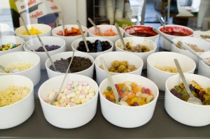 Veedelshelden Müllem! – Unser Besuch bei Yoop Frozen Yogurt