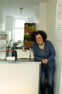 Veedelshelden Müllem! – Unser Besuch bei Yoop Frozen Yogurt