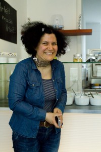 Veedelshelden Müllem! – Unser Besuch bei Yoop Frozen Yogurt