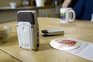 Veedelshelden Müllem! – Unser Besuch bei Rolf Bauerfeind