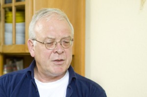 Veedelshelden Müllem! – Unser Besuch bei Rolf Bauerfeind