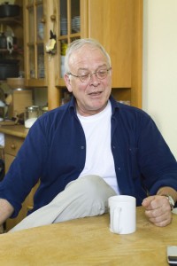 Veedelshelden Müllem! – Unser Besuch bei Rolf Bauerfeind