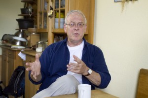 Veedelshelden Müllem! – Unser Besuch bei Rolf Bauerfeind