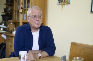 Veedelshelden Müllem! – Unser Besuch bei Rolf Bauerfeind