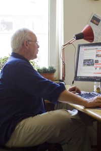 Veedelshelden Müllem! – Unser Besuch bei Rolf Bauerfeind