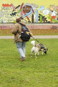 Veedelshelden Müllem! – Unser Gespräch mit der Kölschen Linda