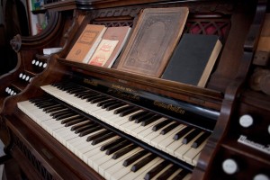 Veedelshelden Müllem! – Unser Besuch bei Orgelbau Willi Peter