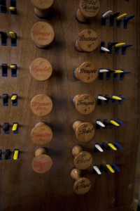 Veedelshelden Müllem! – Unser Besuch bei Orgelbau Willi Peter