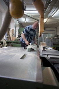 Veedelshelden Müllem! – Unser Besuch bei Orgelbau Willi Peter