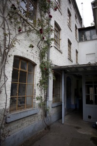 Veedelshelden Müllem! – Unser Besuch bei Orgelbau Willi Peter